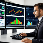 **

A modern actuary, surrounded by data visualizations and complex charts, confidently navigates a dashboard interface. Focus on their expression of insightful analysis, highlighting the blend of mathematical expertise and strategic thinking in the insurance world. Add Italian flair with a stylish, contemporary office setting.

**