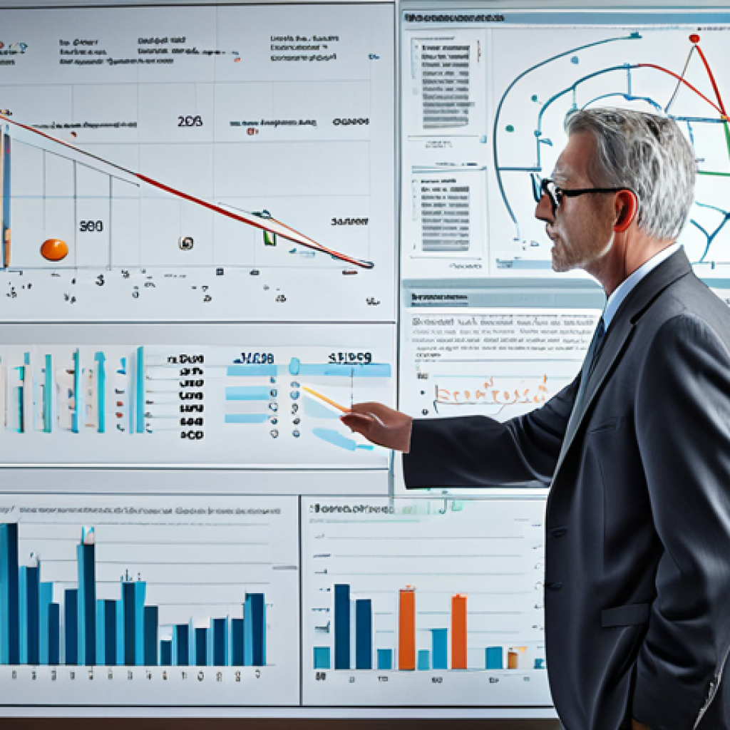 A conceptual image depicting an invisible architect shaping a robust financial landscape. Abstract mathematical formulas, data points, and charts subtly form the foundation and structure of a stable, secure financial system. The focus is on the intricate calculations and foresight that create long-term financial stability, with a sense of underlying intelligence and precision. Modern, professional, clean lines, subtle light, cool and reassuring color palette. --ar 16:9