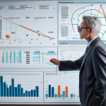 A conceptual image depicting an invisible architect shaping a robust financial landscape. Abstract mathematical formulas, data points, and charts subtly form the foundation and structure of a stable, secure financial system. The focus is on the intricate calculations and foresight that create long-term financial stability, with a sense of underlying intelligence and precision. Modern, professional, clean lines, subtle light, cool and reassuring color palette. --ar 16:9