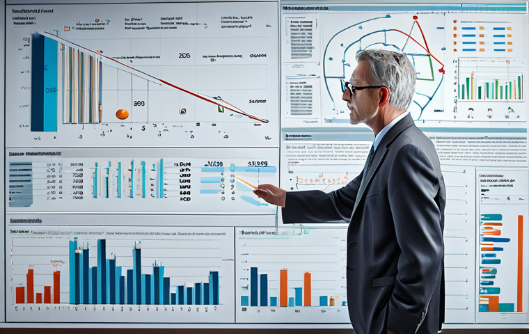 A conceptual image depicting an invisible architect shaping a robust financial landscape. Abstract mathematical formulas, data points, and charts subtly form the foundation and structure of a stable, secure financial system. The focus is on the intricate calculations and foresight that create long-term financial stability, with a sense of underlying intelligence and precision. Modern, professional, clean lines, subtle light, cool and reassuring color palette. --ar 16:9