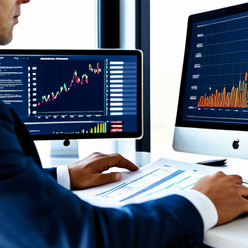 **

"A professional insurance actuary, fully clothed in a modest business suit, working at a computer in a bright, modern office with data visualizations displayed on the screen, demonstrating risk assessment and financial modeling. Safe for work, appropriate content, perfect anatomy, correct proportions, professional, family-friendly, well-formed hands, proper finger count, natural body proportions, professional photograph, high quality."

**