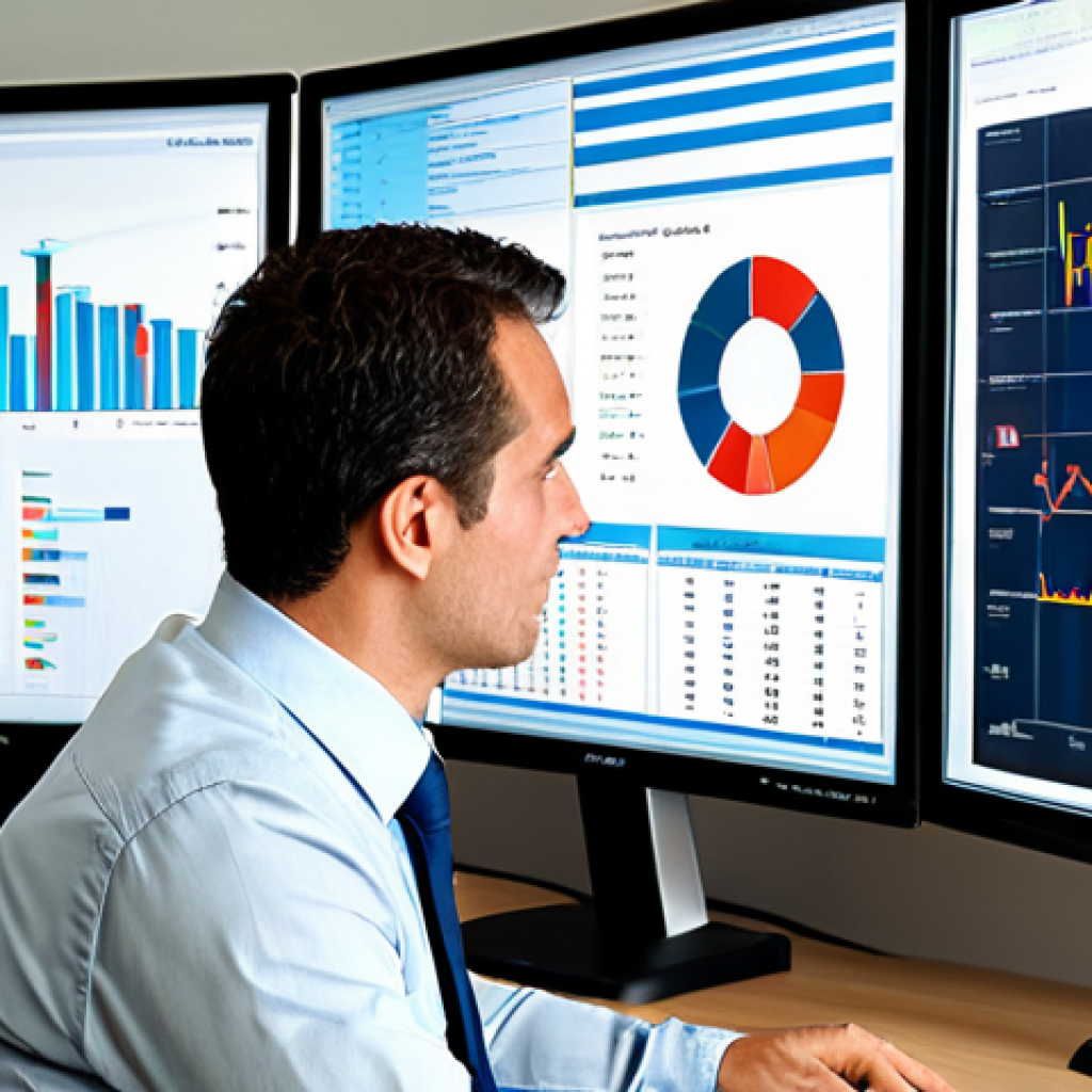 Financial Modeling**

"A professional actuary, fully clothed in business attire, analyzing a complex financial model on a computer screen in a modern office. The screen displays charts and data tables. Emphasis on focus and precision. Safe for work, appropriate content, perfect anatomy, natural pose, professional."

**
