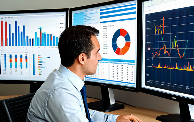 Financial Modeling**

"A professional actuary, fully clothed in business attire, analyzing a complex financial model on a computer screen in a modern office. The screen displays charts and data tables. Emphasis on focus and precision. Safe for work, appropriate content, perfect anatomy, natural pose, professional."

**
