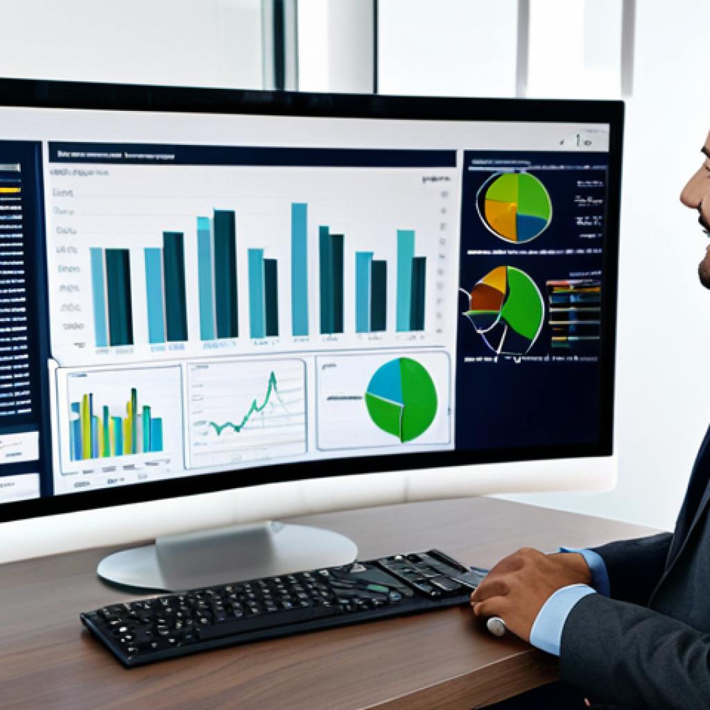 보험계리사와 보험사와의 소통 사례 - Actuary & Marketing Collaboration**

"A professional actuary in a modern office, fully clothed in ap...