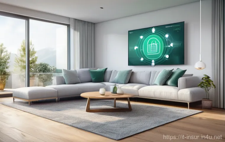 보험계리사와 자동화 보험 처리 - **Prompt 2: Seamless Digital Claims and Empathetic AI Support**
    A dynamic split-screen or multi-...
