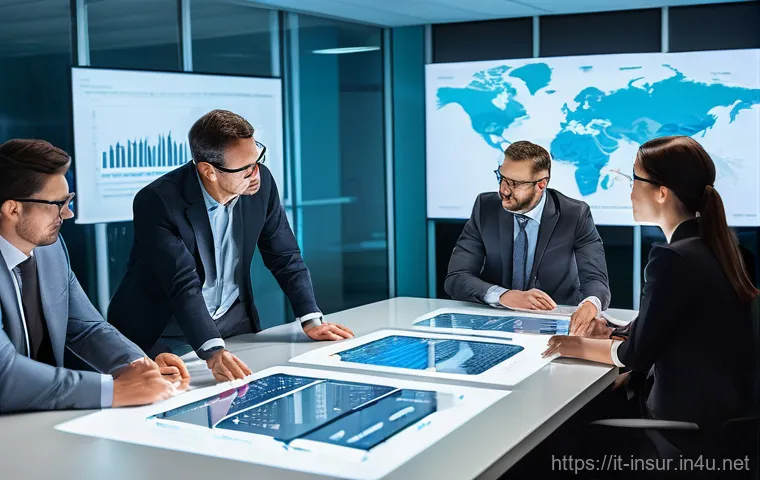 보험계리사와 보험사 내부 감사 - **The Internal Auditor: Guardian of Digital Integrity**
    "An alert and meticulous internal audito...
