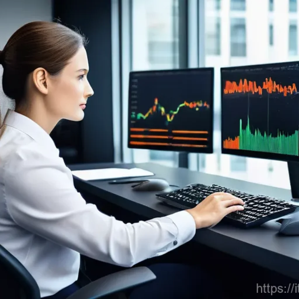 보험계리사 실무 도구 활용법 - **Prompt:** A highly skilled actuary, either a man or a woman in their late 30s, is engrossed in the...