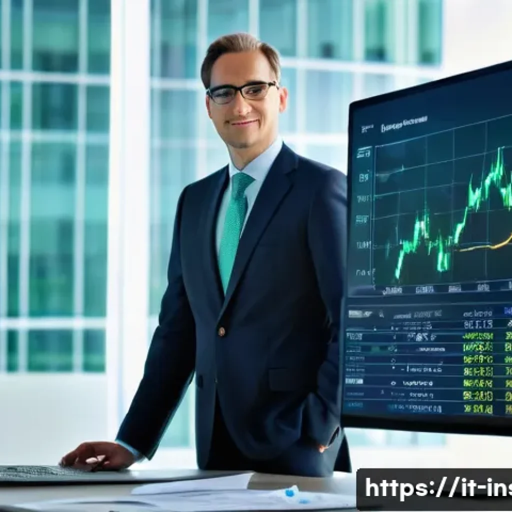 보험계리사와 보험 금융 상품 비교 - **Prompt: The Master Actuary: Architect of Financial Futures**
    A highly detailed, realistic imag...