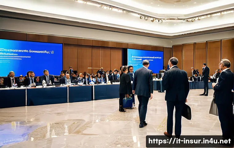 보험계리사와 전문 인증 프로그램 관련 이미지 1