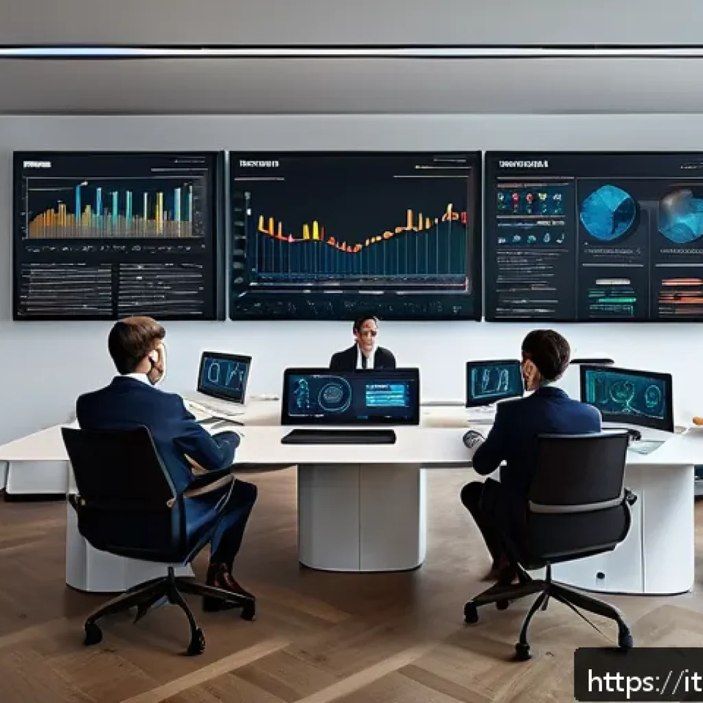 보험계리사와 컴플라이언스 - A modern Italian financial office environment featuring a diverse team of professionals collaboratin...